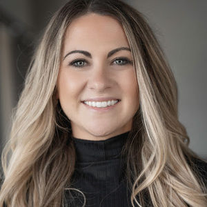 Meet your Posher, Vanessa